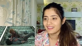 #r2h ZOMBIE | The Living Dead | Round2Hell | REACTION | VAISHALI TAKKAR