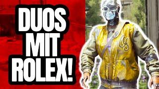 WIEDER ZU ZWEIT UNTERWEGS! Vigor (PS5 Gameplay)