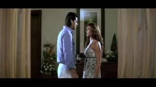 Hot Esha Deol and Aftab Shivdasani BOLD BED Scene Ankahee Movie Bollywood Film