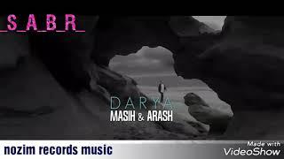 MASIH & ARASH - DARYA