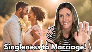 prayer to break the curse of singleness - miracle prayer to get married