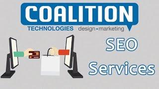 Los Angeles SEO Services Company