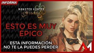 Esto es demasiado ÉPICO | Monster Hunter Wilds