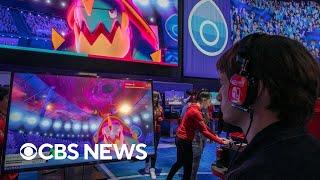 What's behind the decision to end video game convention E3