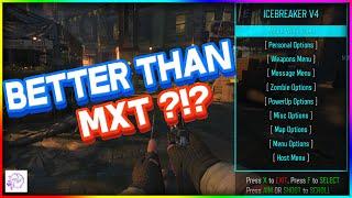 2024 BO3 ONLINE Zombies Mod Menu | BETTER Than MXT [ Force Host Tutorial ]