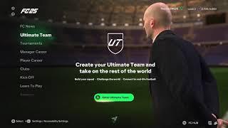 Fix FC 25 Crashing When Entering Ultimate Team