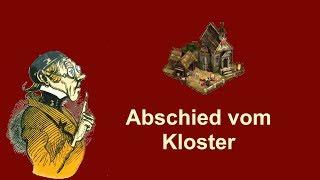 FoETipps: Abschied vom Kloster in Forge of Empires (deutsch)