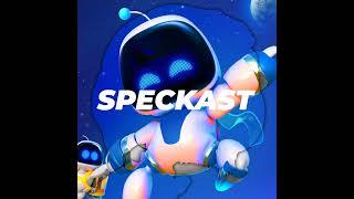 #32 | Astro Bot, Dustborn, Kritik an der deutschen Spielepresse & mehr