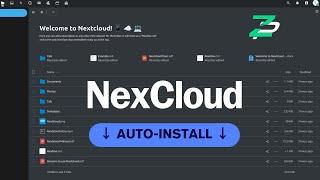 Nextcloud Installation | Auto-Install #2024 #nextcloud