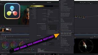 How to do Render Cache Properly / How to get smooth play back in Davinci Resolve 18