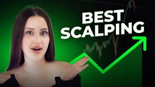 SCALPING TRADING STRATEGY | BINARY OPTIONS