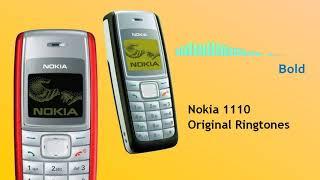 Bold Ringtone | Nokia 1110 Original Ringtones