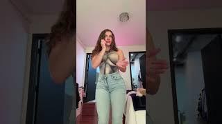 Kinzi3baby Big Ass Twerk - Kinzibaby - kinzi3boo - kinzieboo #youtubeshorts #shorts #tiktok #dance