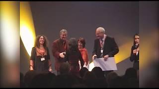 1. Preis der Initiative McKinsey bildet. "Alle Talente fördern" für KIKUS (2005)
