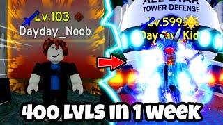 AFK Levels (EXP) & Star Pass Using Auto Battle - ASTD