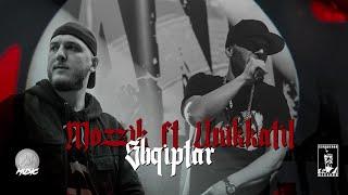 Mozzik ft. Unikkatil - Shqiptar (prod. by Macloud & Miksu)