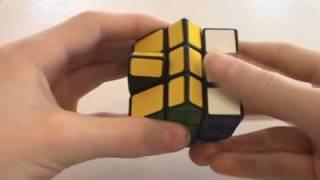 House Rubiks Cube Mod By : CustomCubes