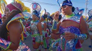 Curacao Carnaval 2024 follow up