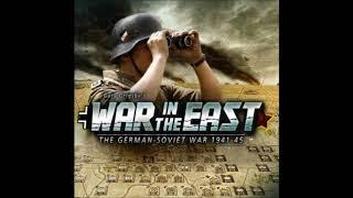 Gary Grigsby's War in the East OST - Hell Wars (30 Sec)