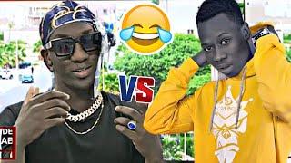 Absen VS Capi King A MOURIR DE RIRE 