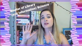 Master of Library Science: What You Should Know