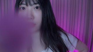 4K ASMR 새 카메라 테스트!!!