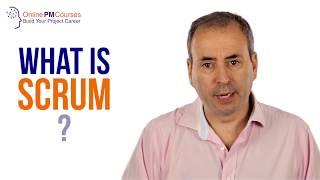 What is Scrum Project Management? Project Management in Under 5