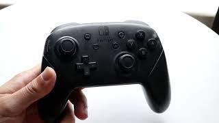 How To FIX Switch Pro Controller Not Working On PC! (2024)