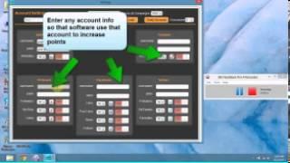 How to Use addmefast booster to increase facebook likes twitter folowers