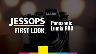 Is the Panasonic Lumix G90 worth the Price Tag? | G90 REVIEW