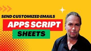 How to Use Google Sheets and Apps Script to Send Personalized Emails with Attachments