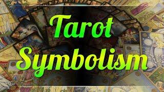 Tarot Symbolism Course - Majors 1