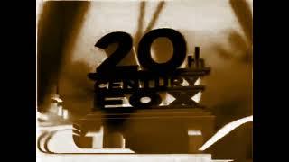 1995 20th century fox home entertainment in My G major 54 (2025 version)