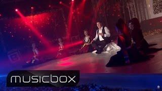 Emin Racaj-O gurbet i shkretë-MusicBOX 2016