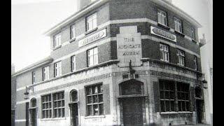 Highgate Tavern Classic Birmingham Pub To Desi The Merrymaid Bar & Grill! #BirminghamPubs History