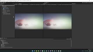 Buto: Unity Volumetric Fog | Camera Layers: When you need a camera to ignore fog