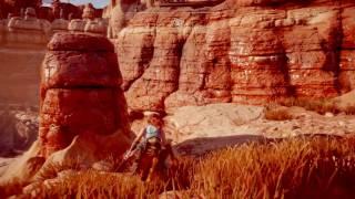 Fastest way to kill corruptors in Horizon Zero Dawn - the city of sun (very hard) 3 minutes