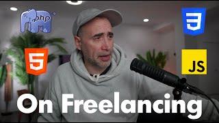 How to Start Freelancing as a Coder