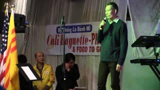 Loi Phat Bieu cua Blogger Dieu Cay Nguyen Van Hai