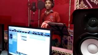 All black cover song by litile boy suryansh rai sai music