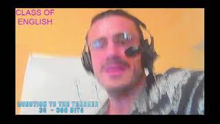 jagger clips twitch / clases de ingles 1/