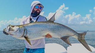  Fishing Dangerous Area | Trinidad