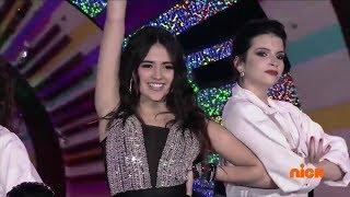 Kally's Mashup 2 En Vivo | Kids Choice Awards Argentina 2018