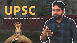 Union Public Service Commission | Indian Polity | UPSC | ClearIAS