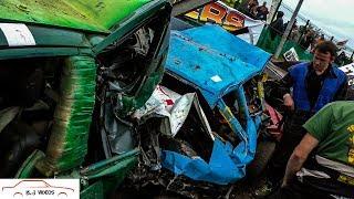 Banger Racing Hardest Hits Volume 2