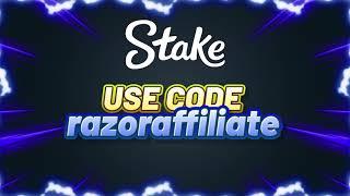 Stake Promo Code 2024 - Stake Special Christmas Bonus Code 2024