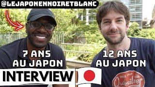 IMMIGRER au JAPON : une MAUVAISE IDÉE ? Racisme, argent, infos, conseils avec @lejaponennoiretblanc