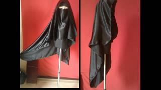 Niqab almeher ( OFFICIAL VIDEO -9)