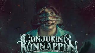 Conjuring Kannappan (2023)Tamil Full HD Movie | #new tamil Movie | #new horror movie |