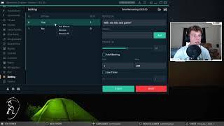 How to Setup Streamlabs Chatbot Betting